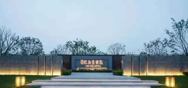 产品竞争力景观店铺流量双料冠军！山水比德2017年落地项目盘点