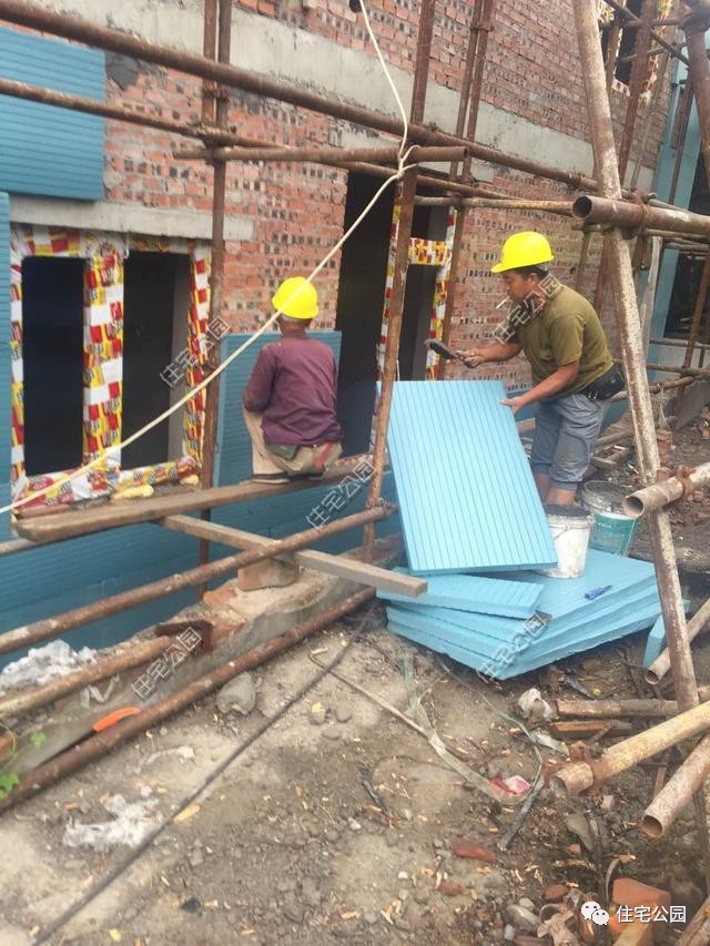 晒晒我北京农村64万盖的别墅，包工包料1100每平，就问你想不想要