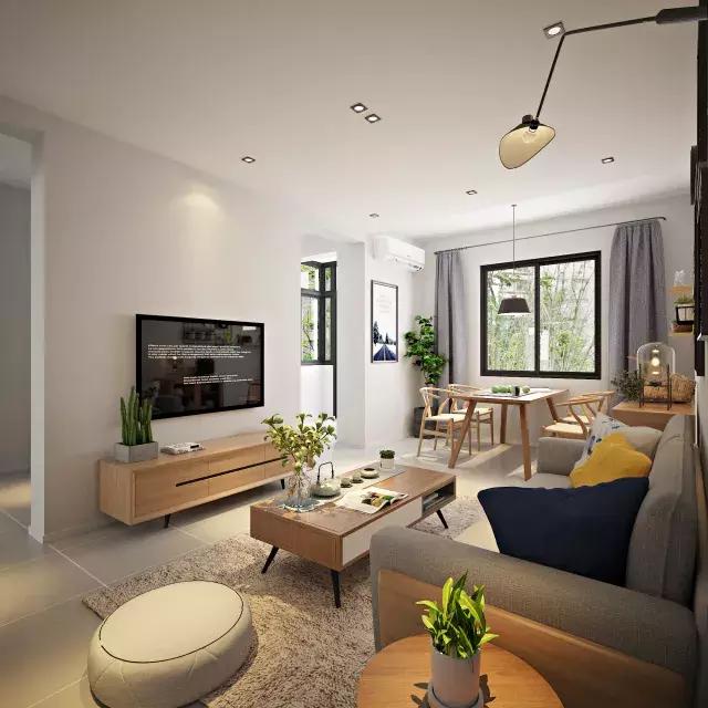 小区业主群里分享的10大装修遗憾,总结十个装修遗憾