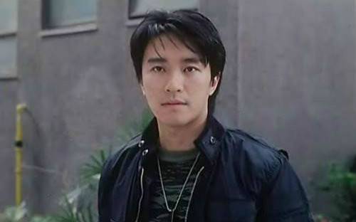 周星驰电影经典对话片段,周星驰张柏芝经典电影片段