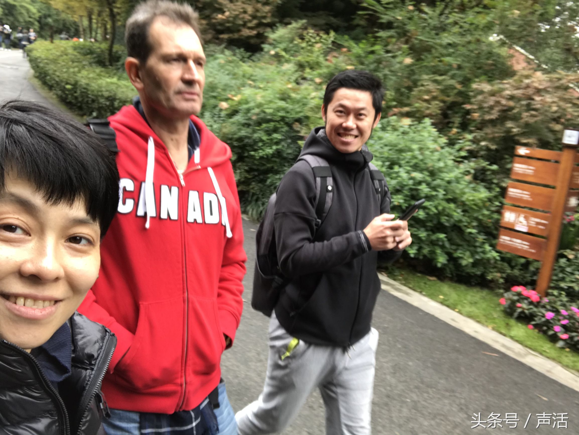 真·灵魂画手,聋人酷妈凭“画”走江湖!