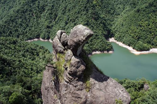 去大觉山玩的视频,去大觉山旅游视频