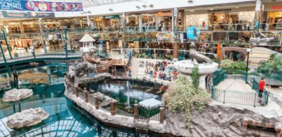 去加拿大买买买，怎么能不知道最大商场排名？！