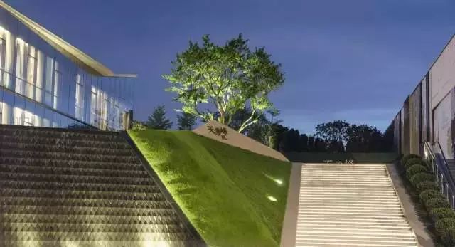 产品竞争力景观店铺流量双料冠军！山水比德2017年落地项目盘点