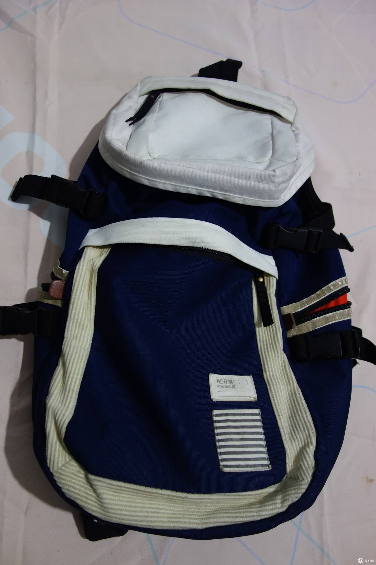 「我的2017」简单的人，简单的装备！