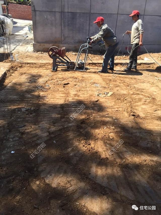 晒晒我北京农村64万盖的别墅，包工包料1100每平，就问你想不想要