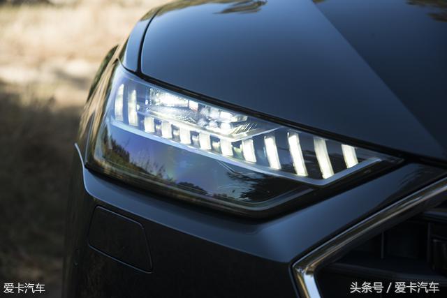 奥迪a7sportback,奥迪a7sportback落地价