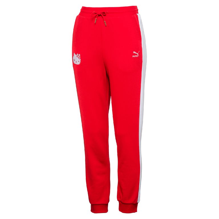 hellokitty联名鞋puma,pumahellokitty联名鞋