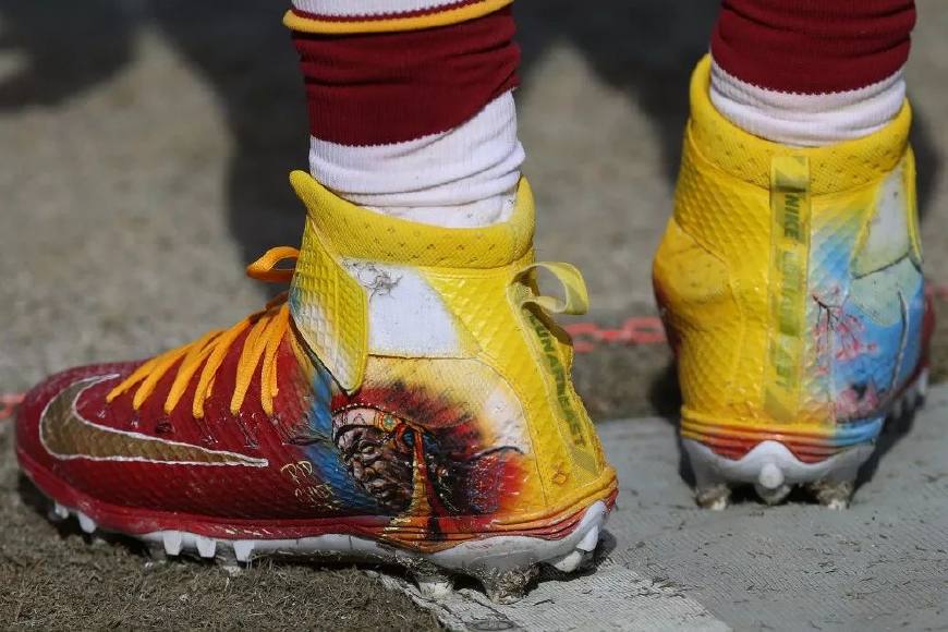 超级碗篮球鞋,超级碗球星上脚钻石球鞋