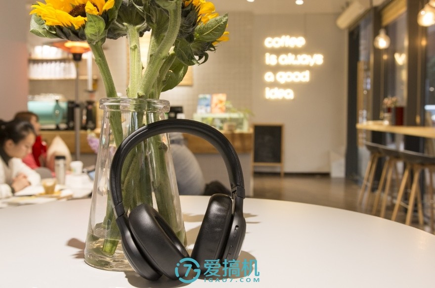 稳坐最强性价比的降噪耳机！JBLDuetNCWireless上手体验