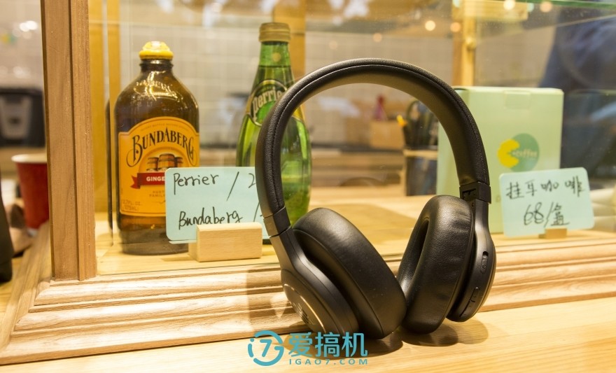 稳坐最强性价比的降噪耳机！JBLDuetNCWireless上手体验