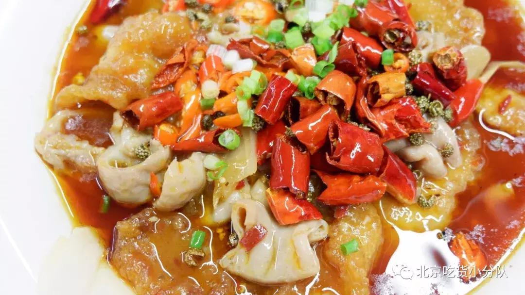 吃了肥肠不干净会怎么样,肥肠的各种吃法你最喜欢哪一种