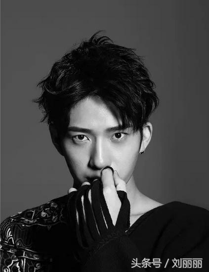 2018年最流行五款男发,2018时尚男发