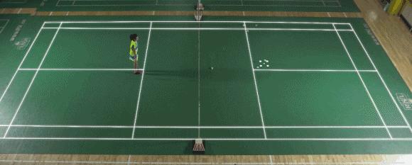 发球最重要的是什么,发球的三个关键点