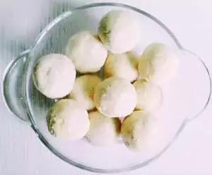 椰蓉芸豆,椰蓉白芝麻包