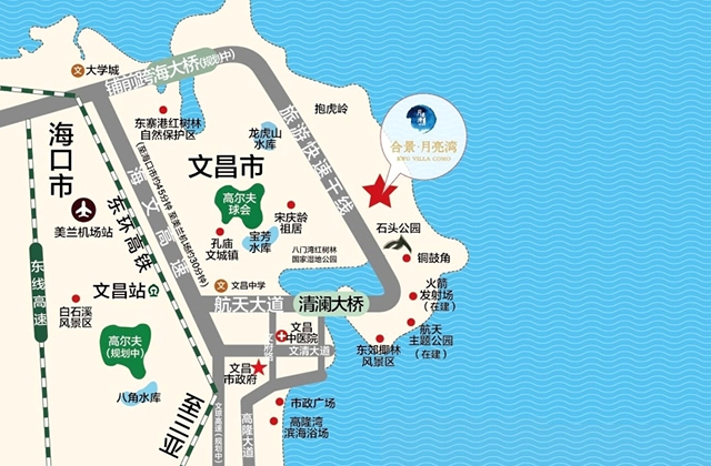 不限购小户型低总价精装公寓,20万总价一套海景精装公寓