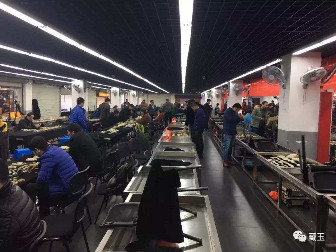 鉴别俄料，这几种方法最有效！｜小白学玉