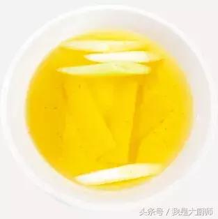 30年老厨师常用的酱货秘方,40年老厨师的绝密配方