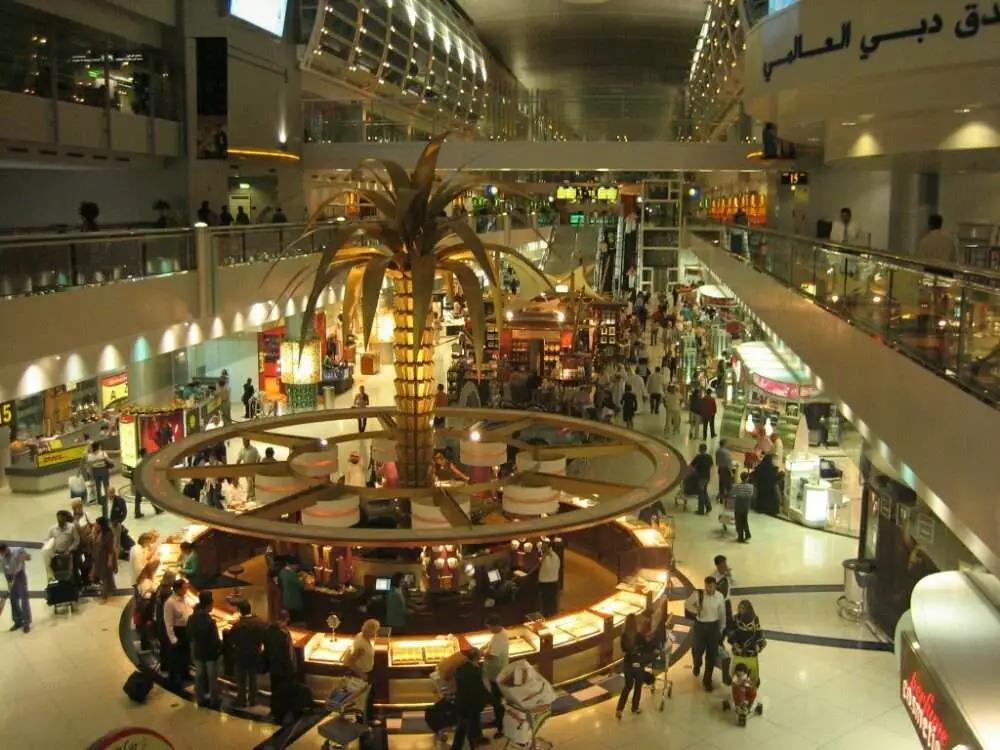 全球十大免税店必买清单,免税店旅游全攻略