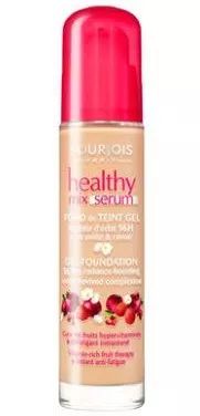 适合男朋友的粉底,选合适自己的粉底