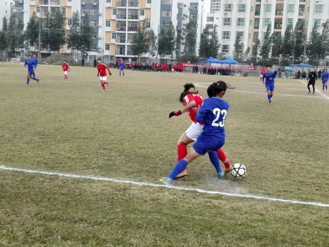 世界少年u18女子排球锦标赛,女子足球u18锦标赛