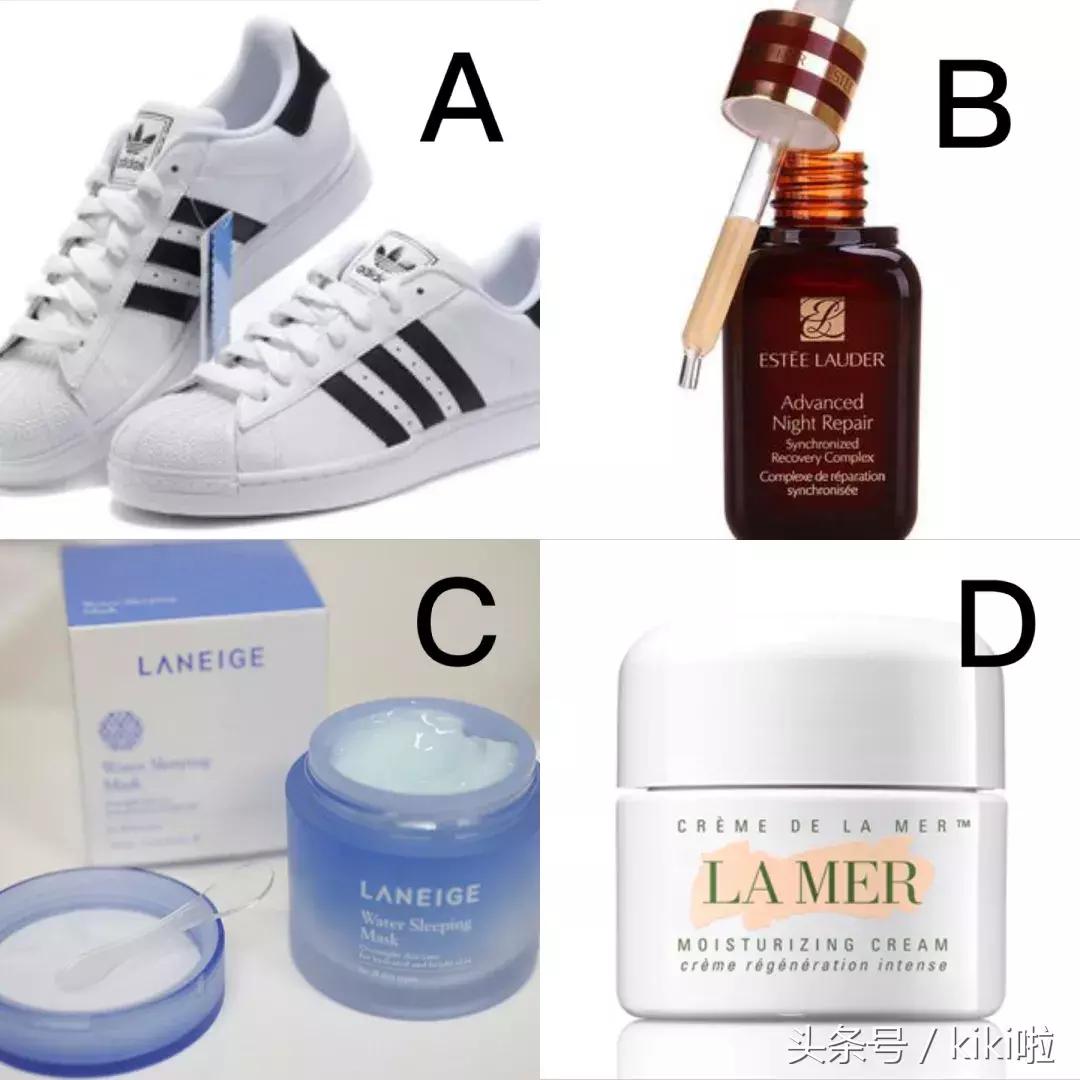 2018年直男测试全国统一考试,看看你是几级直男~