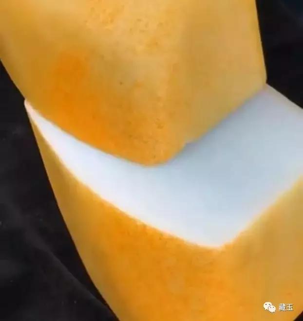 如何鉴别俄料碧玉,分辨俄料玉