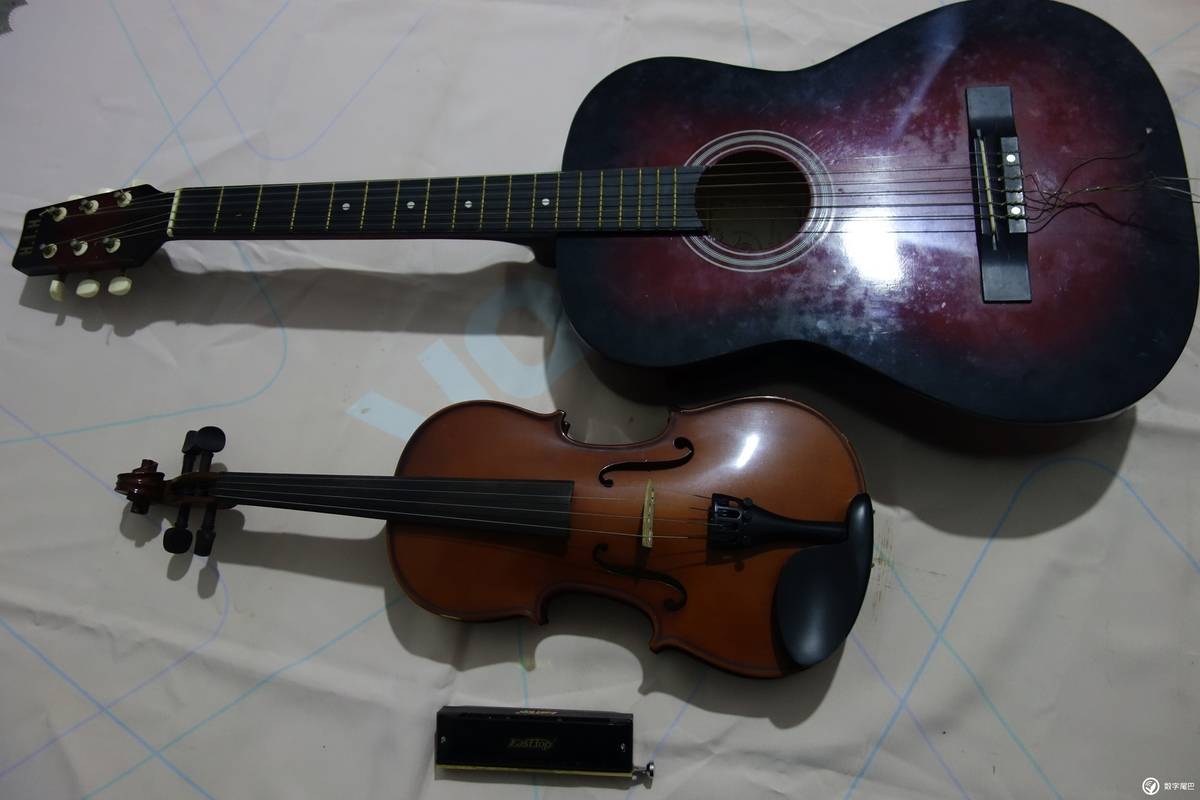 「我的2017」简单的人,简单的装备!