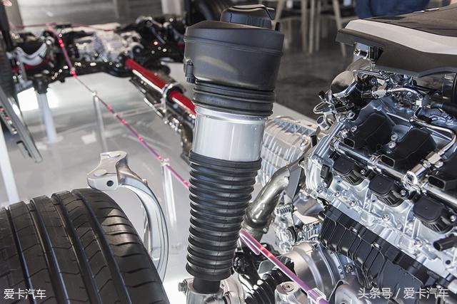 2022奥迪a7sportback内外实拍,奥迪a7sportback落地价