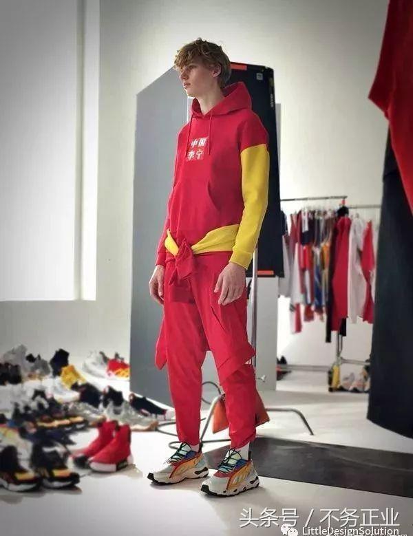 Fashion｜中国男装设计师出不了宫下裕贵，高桥盾和ThomBrowne03