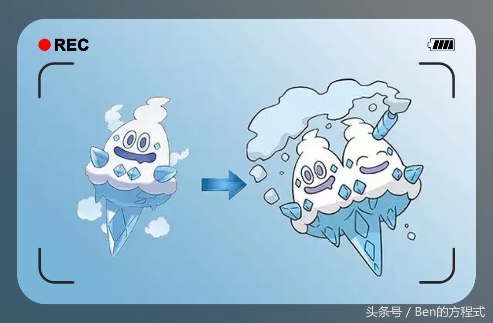 动漫｜神奇宝贝：进化链成为了复制粘贴，是作者偷懒吗？