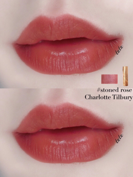 秋冬季百搭的10支口红人手必备哦,适合秋冬季的口红日常色