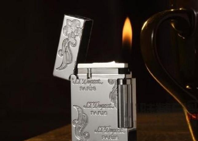 纪梵希还卖打火机盘点世界十大打火机品牌