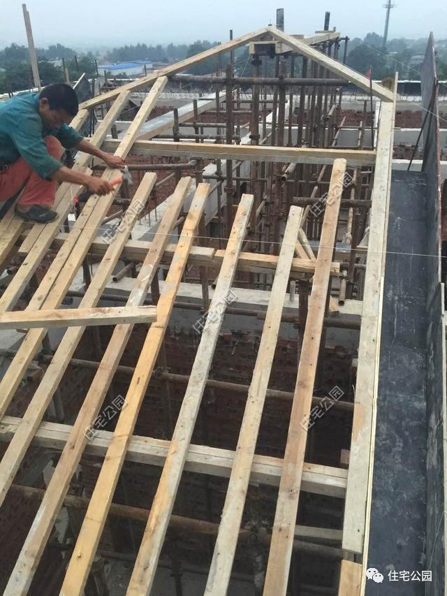 晒晒我北京农村64万盖的别墅，包工包料1100每平，就问你想不想要