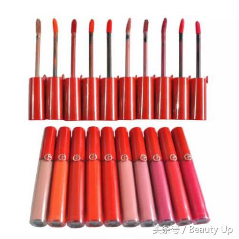 春日大牌唇釉推荐,冷橄榄春夏唇釉推荐