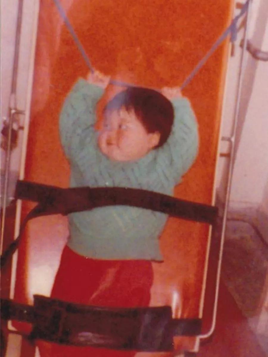 宁波市脑瘫患儿,浙江宁波哪里有脑瘫人士托养机构