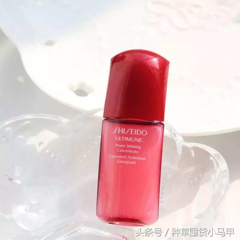 十大网红精华测评,网红精华必买产品