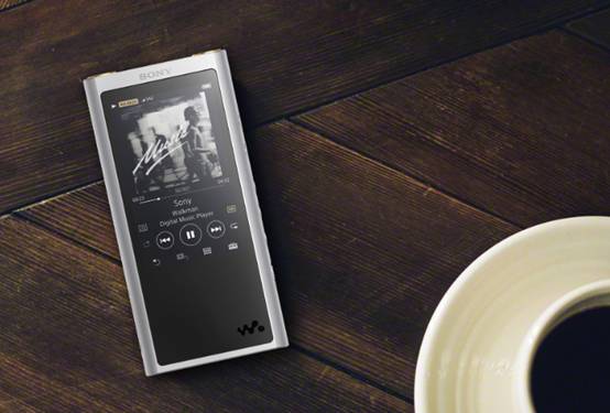 索尼nw-zx300a软件支持,索尼walkmannw-a306