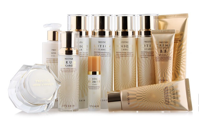 2017韩国面霜排行榜前十允儿李敏镐代言的才排第七