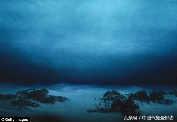 北极海底埋藏“*弹炸**”，或引爆全球变暖进度？