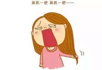 护理头发的正确方法护发素,用简单的护发方法来保护你的头发