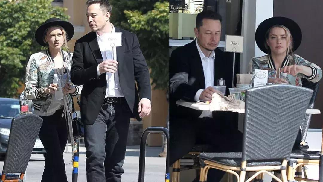 火爆全网的马斯克,马斯克霸屏