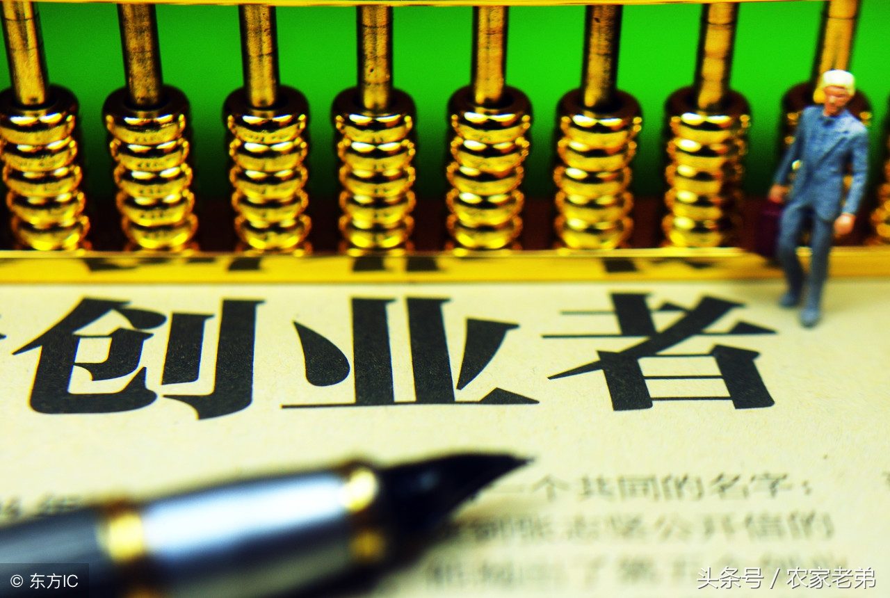 农村做什么赚钱快投资小,做什么赚钱最快最稳农村