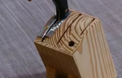 刀架发霉清除妙招,木刀架去霉妙招