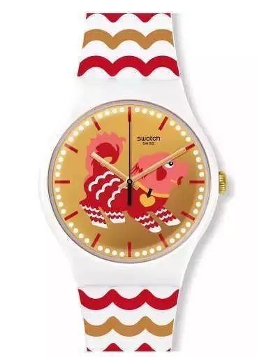 辣眼睛！你们国际大牌是不是对中国狗年有什么误解？