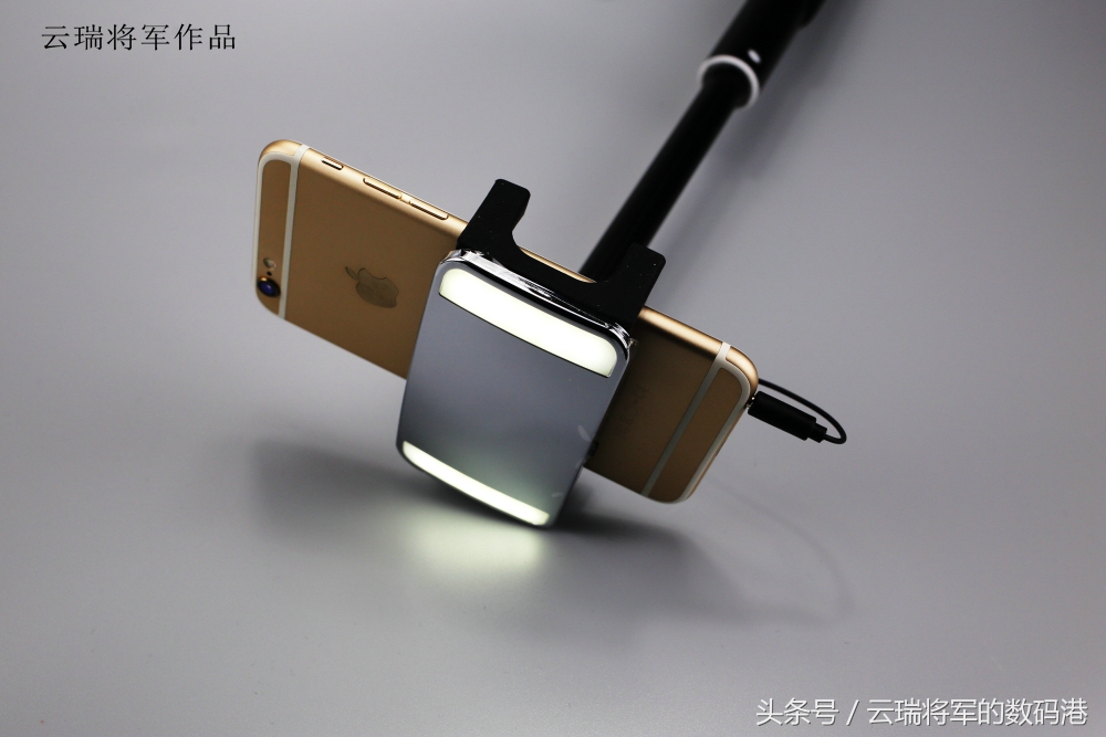 摄影用自拍杆技巧,手机自拍杆怎么连接手机拍照