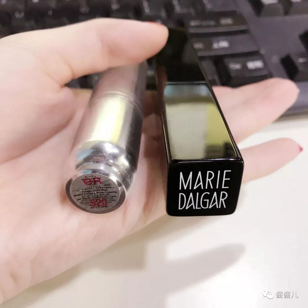 口红约会不掉色,口红约会色号