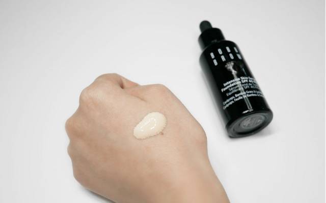 适合男朋友的粉底,选合适自己的粉底