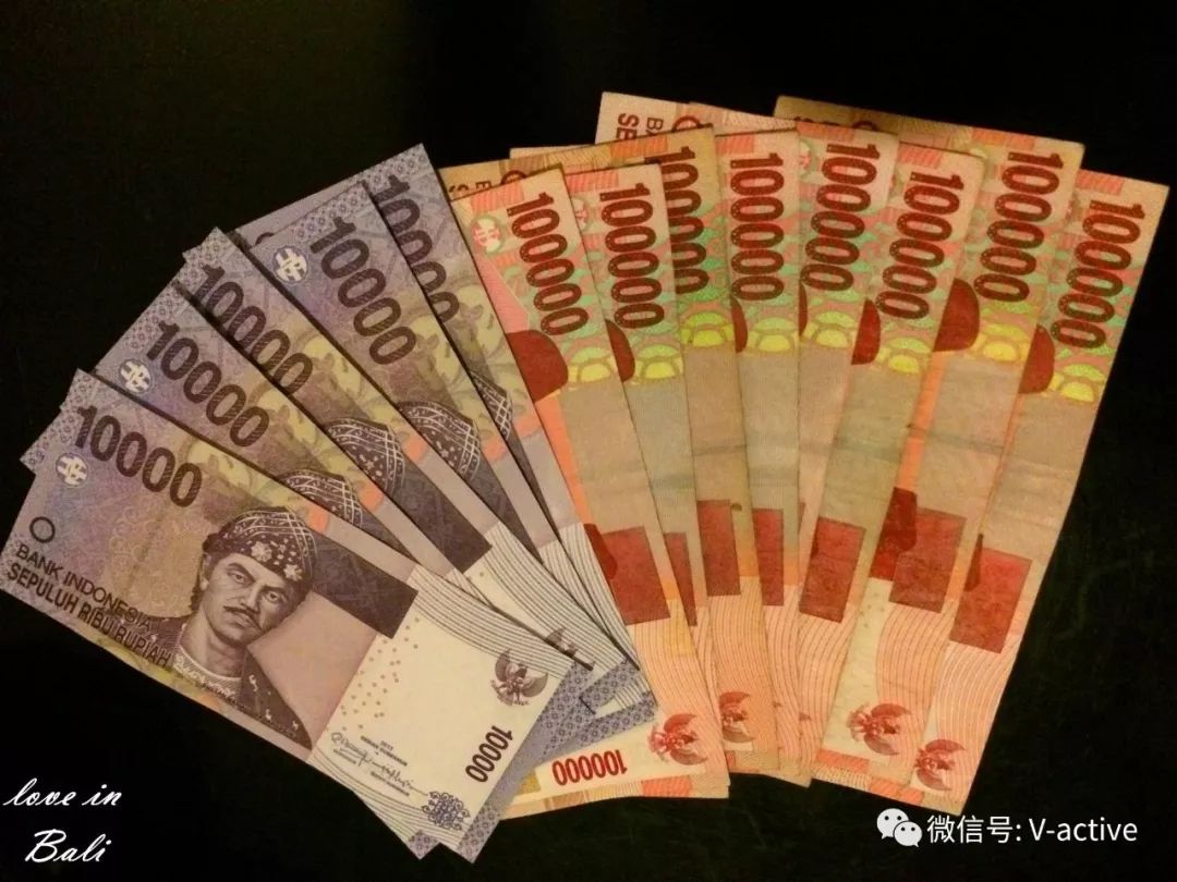 拆解巴厘岛骗术，别掉进消费陷阱