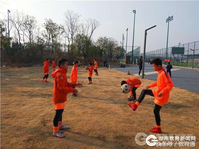 赫山二小与紫竹小学足球联赛,赫山小学足球联赛